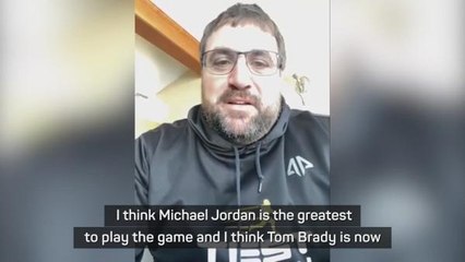 Tom Brady calls time on illustrious career