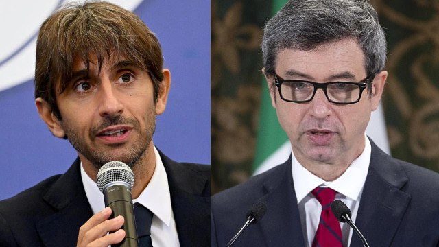 Otto e Mezzo, Orlando attacca Donzelli Gravissimo, ridicolo