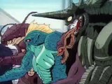 The Guyver: Bio-Booster Armor | show | 1989 | Official Trailer