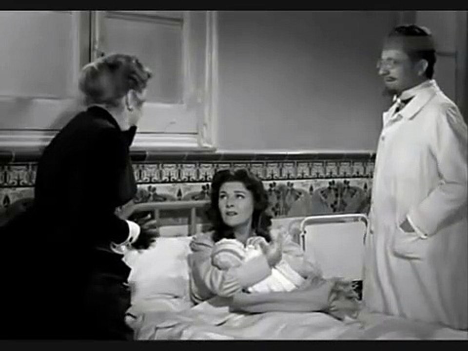 Ama Rosa | movie | 1962 | Official Trailer - video Dailymotion
