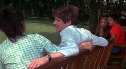 Let's Get Those English Girls | movie | 1976 | Official Trailer