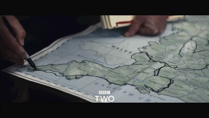 King Lear | movie | 2018 | Official Trailer