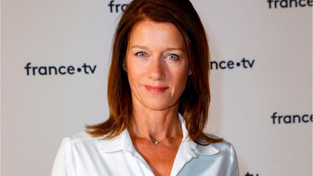 GALA VIDÉO - Carole Gaessler : ce jour où elle a tragiquement perdu son premier amour