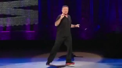 Robin Williams: Weapons of Self Destruction | movie | 2009 | Official Trailer