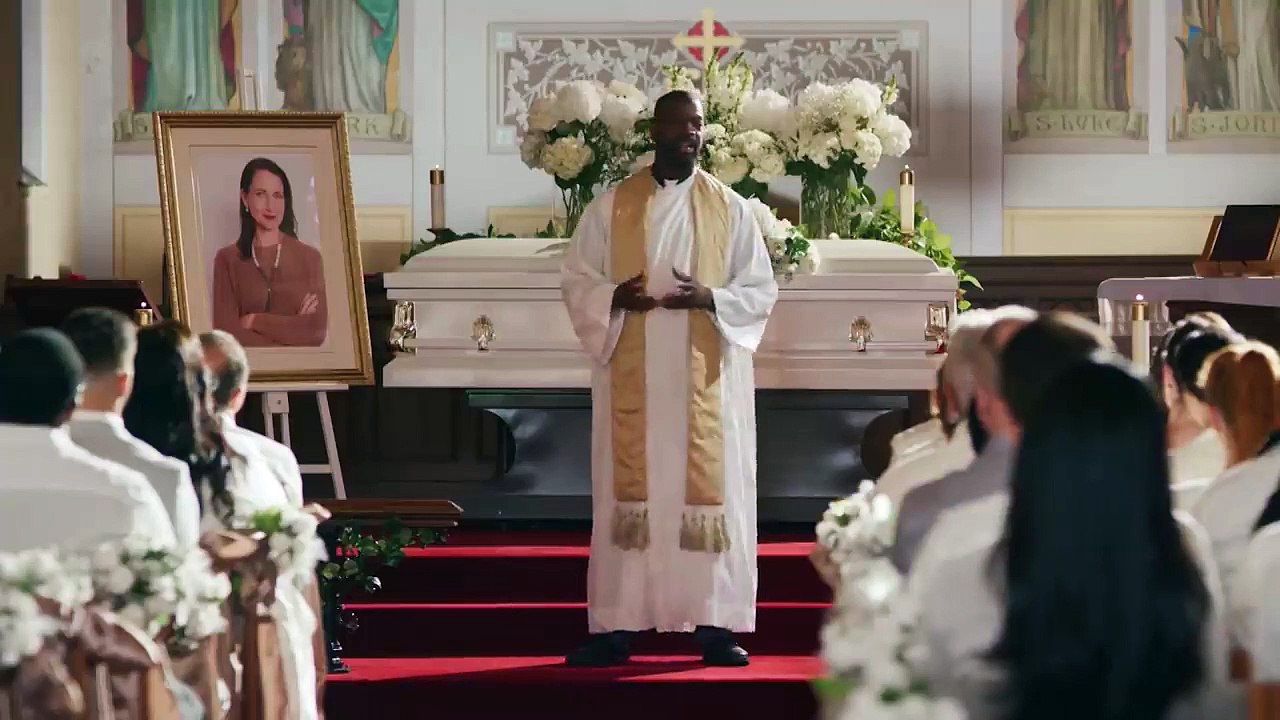 The Wedding Planners show 2020 Official Trailer video Dailymotion