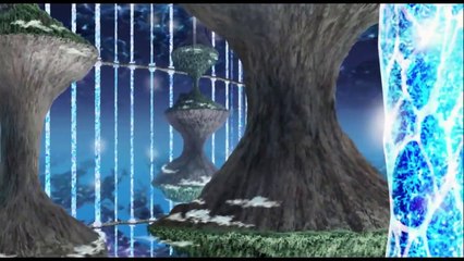 Pokémon: Giratina and the Sky Warrior | movie | 2008 | Official Trailer