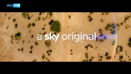 Dynamo: Beyond Belief | show | 2020 | Official Trailer