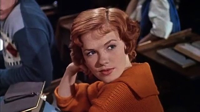 Splendor in the Grass | movie | 1961 | Official Trailer