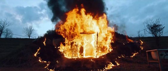 Sniper: The White Raven | movie | 2022 | Official Trailer