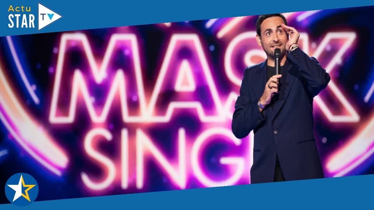 Mask Singer 2023 : jury, stars internationales, date de diffusion… Toutes les infos sur la saison 5