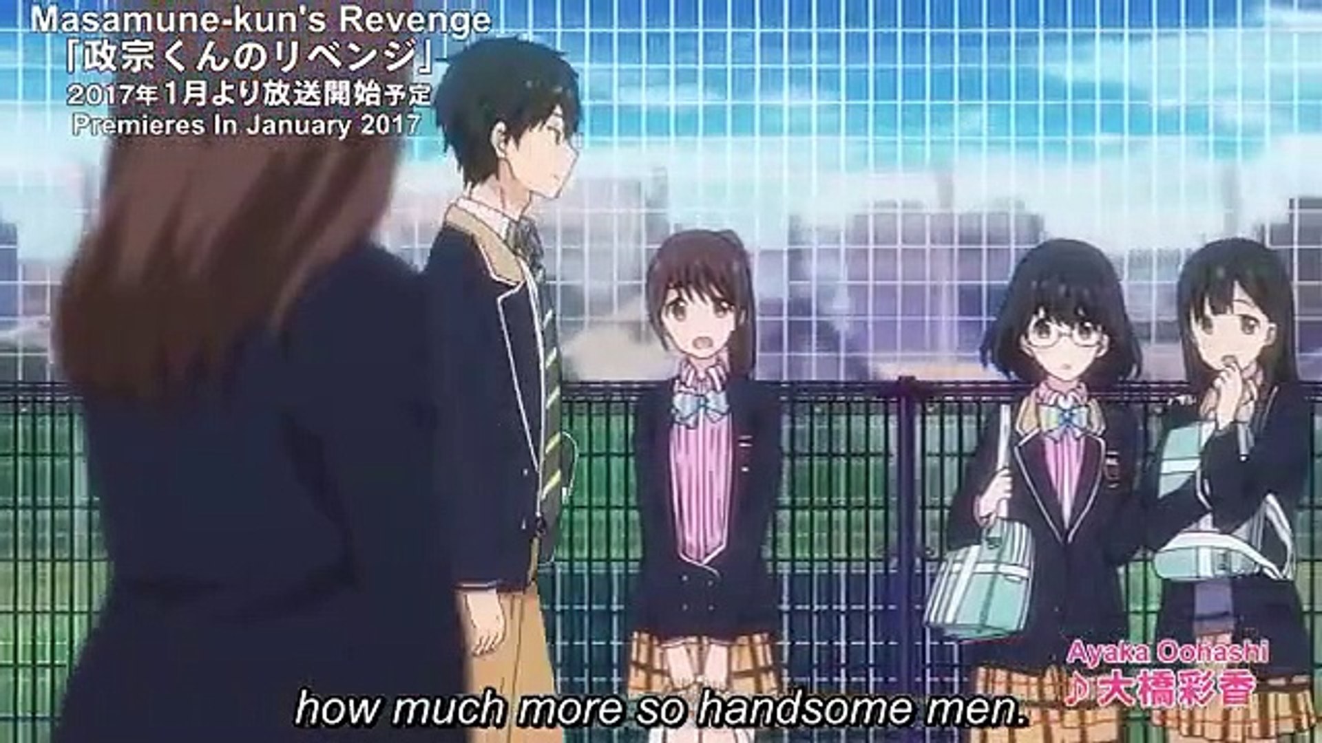 Rewatch] Hitoribocchi no Marumaru Seikatsu: Episode 4 : r/anime