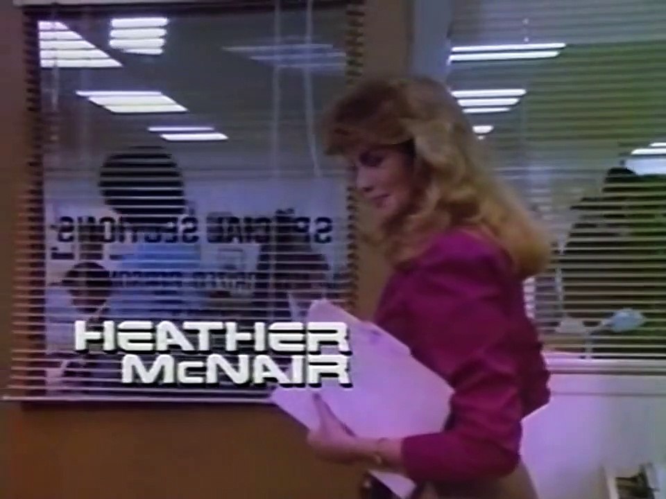 Automan | show | 1983 | Official Trailer