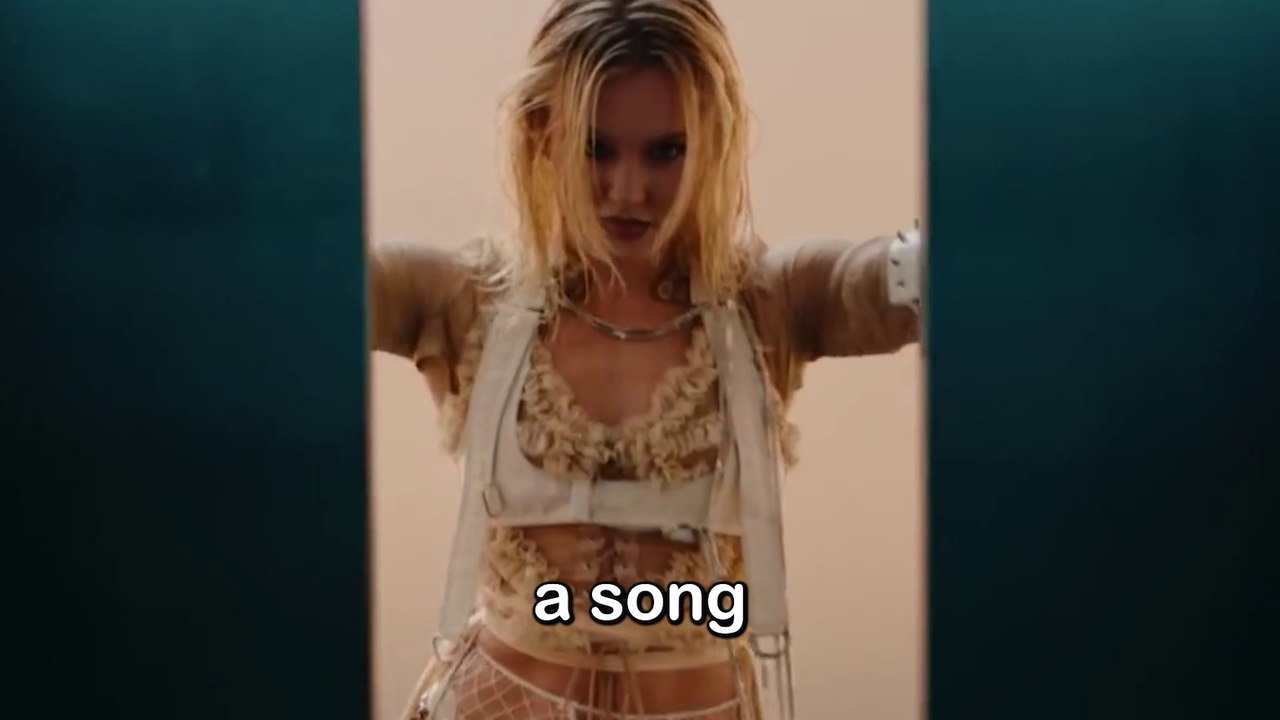 Find Your Inner Rebel with "Can't Tame Her" by Zara Larsson | Song Analysis