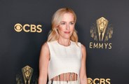 Gillian Anderson writes new book and asks women to send her their sexual fantasies