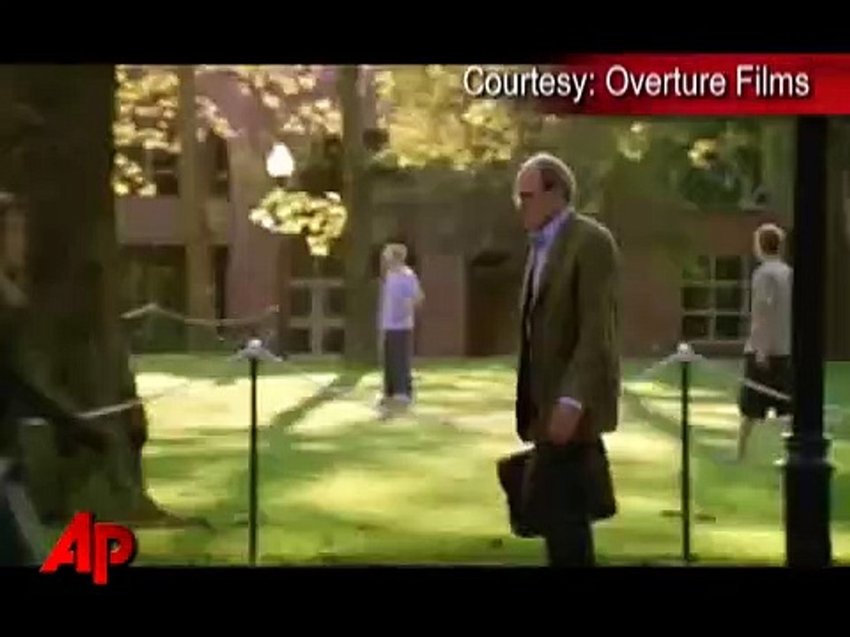 The Visitor | movie | 2008 | Official Trailer