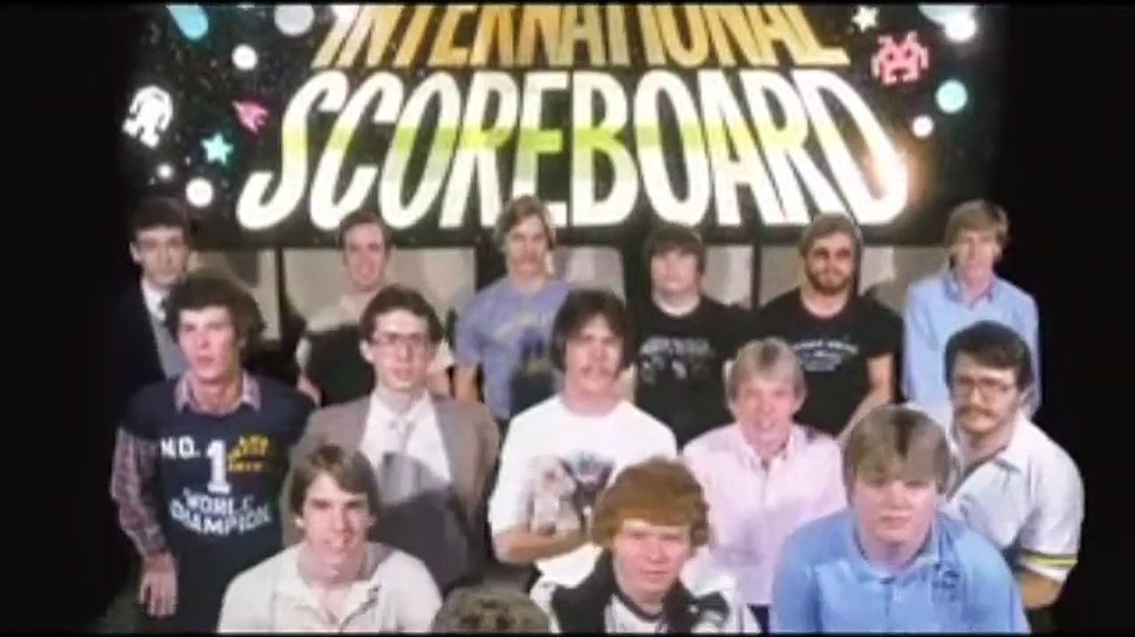 Chasing Ghosts: Beyond the Arcade | movie | 2007 | Official Trailer