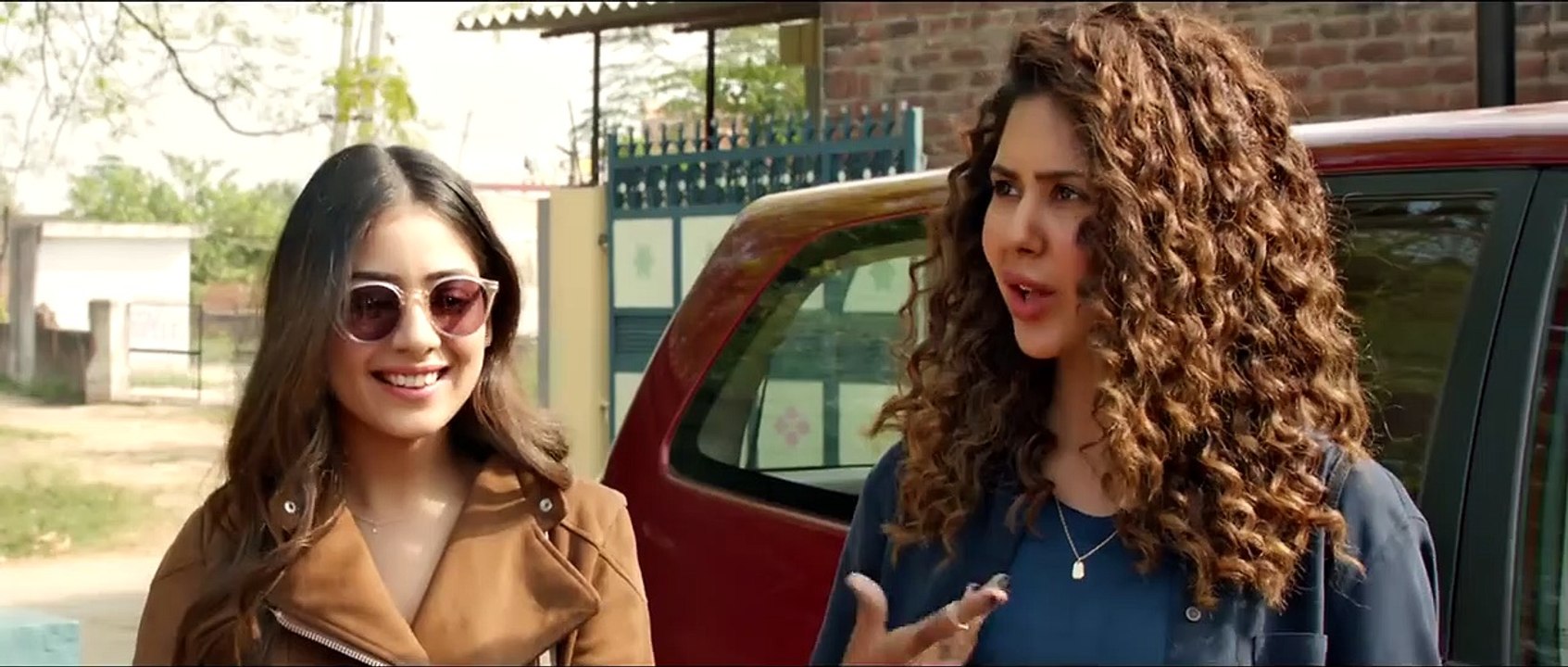 Guddiyan Patole | movie | 2019 | Official Trailer