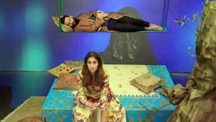 In The Name Of Scheherazade Or The First Beergarden In Tehran | movie | 2019 | Official Trailer