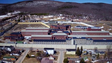 Great Escapes with Morgan Freeman | show | 2021 | Official Trailer