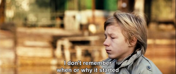 Silent Souls | movie | 2010 | Official Trailer