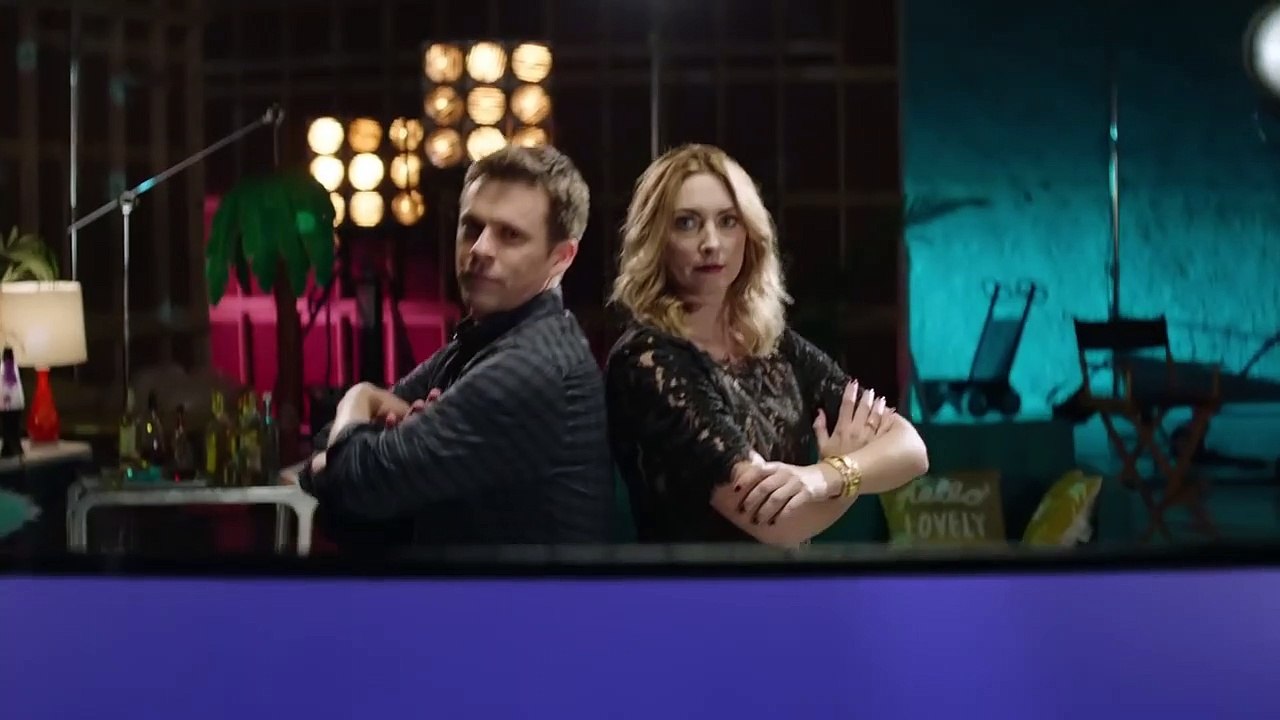 Throwing Shade | show | 2017 | Official Trailer