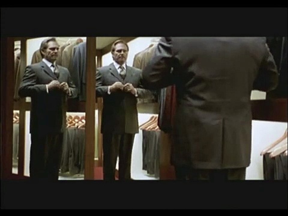 Second Name | movie | 2002 | Official Trailer