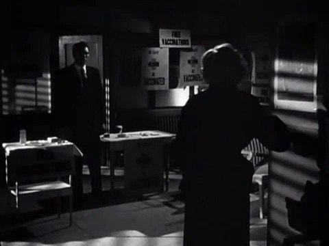 The Killer That Stalked New York | movie | 1950 | Official Trailer
