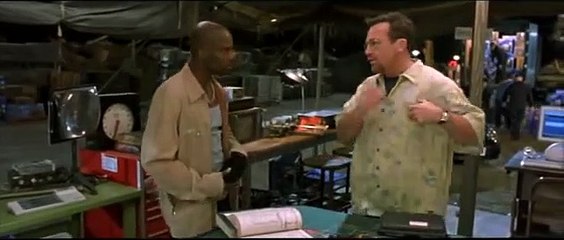 Cradle 2 the Grave | movie | 2003 | Official Trailer