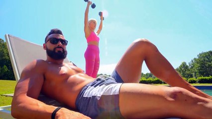 Battle of the Fittest Couples | show | 2019 | Official Trailer