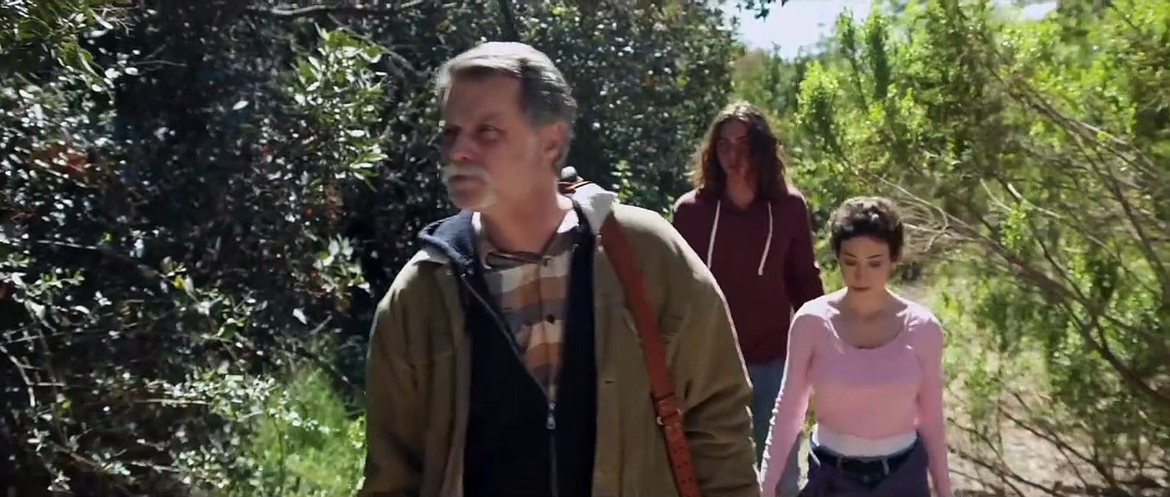 Reed's Point | movie | 2022 | Official Trailer - video Dailymotion