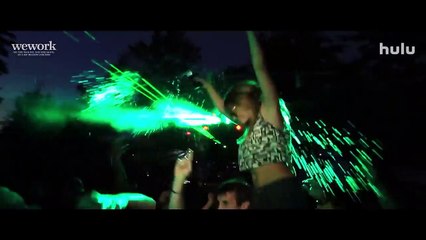 WeWork: or The Making and Breaking of a $47 Billion Unicorn | movie | 2021 | Official Trailer