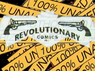 The Story of Rock 'n' Roll Comics | movie | 2011 | Official Trailer