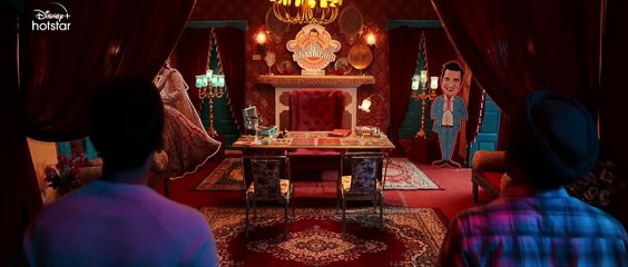 Hum Do Hamare Do (2021) Official Trailer – A Romantic Comedy About Love, Family & Surprises 🎬