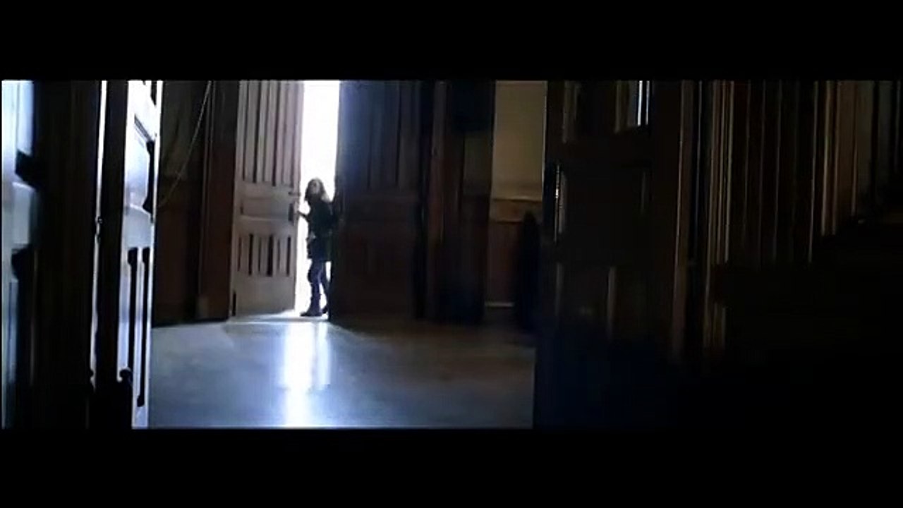 The Alphabet Killer | movie | 2009 | Official Trailer