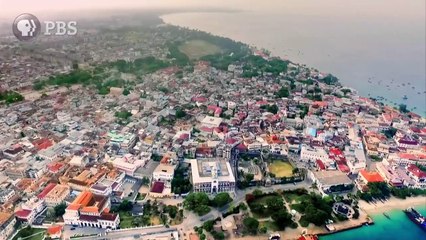 Africa's Great Civilizations | show | 2017 | Official Trailer