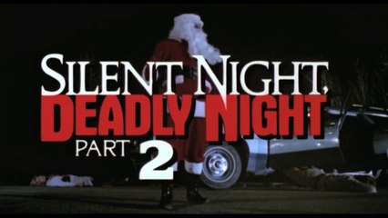 Silent Night, Deadly Night Part 2 | movie | 1987 | Official Trailer
