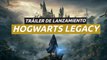 Hogwarts Legacy - Tráiler de lanzamiento