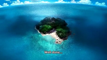 Blast of Tempest | show | 2012 | Official Trailer