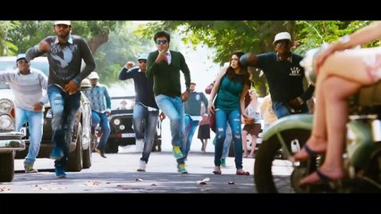 Maan Karate | movie | 2014 | Official Trailer
