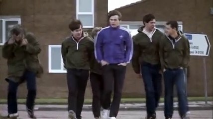 Awaydays | movie | 2009 | Official Trailer