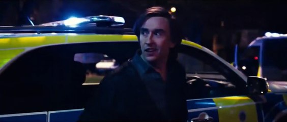 Alan Partridge: Alpha Papa | movie | 2013 | Official Trailer