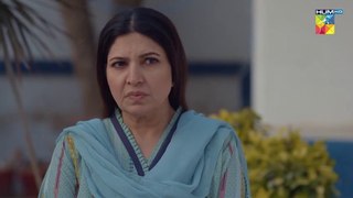 Mere Damad, Episode #24, HUM TV Drama, HD Full Official Video - 1 February 2023