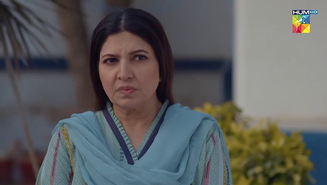 Mere Damad, Episode #24, HUM TV Drama, HD Full Official Video - 1 February 2023