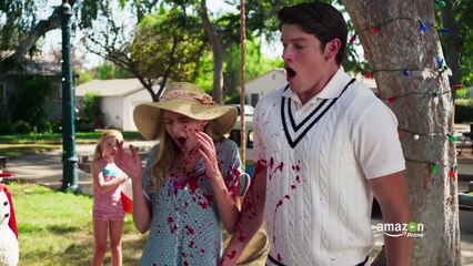 An American Girl Story: Maryellen 1955 - Extraordinary Christmas | movie | 2016 | Official Trailer