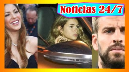 La novi@ de Piqué, Clara Chía, al límite : En el hospital con un ataque de ansiedad