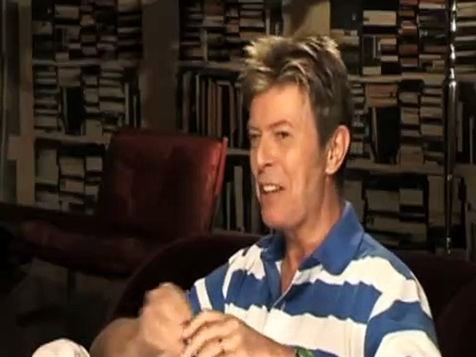 Scott Walker: 30 Century Man | movie | 2007 | Official Trailer