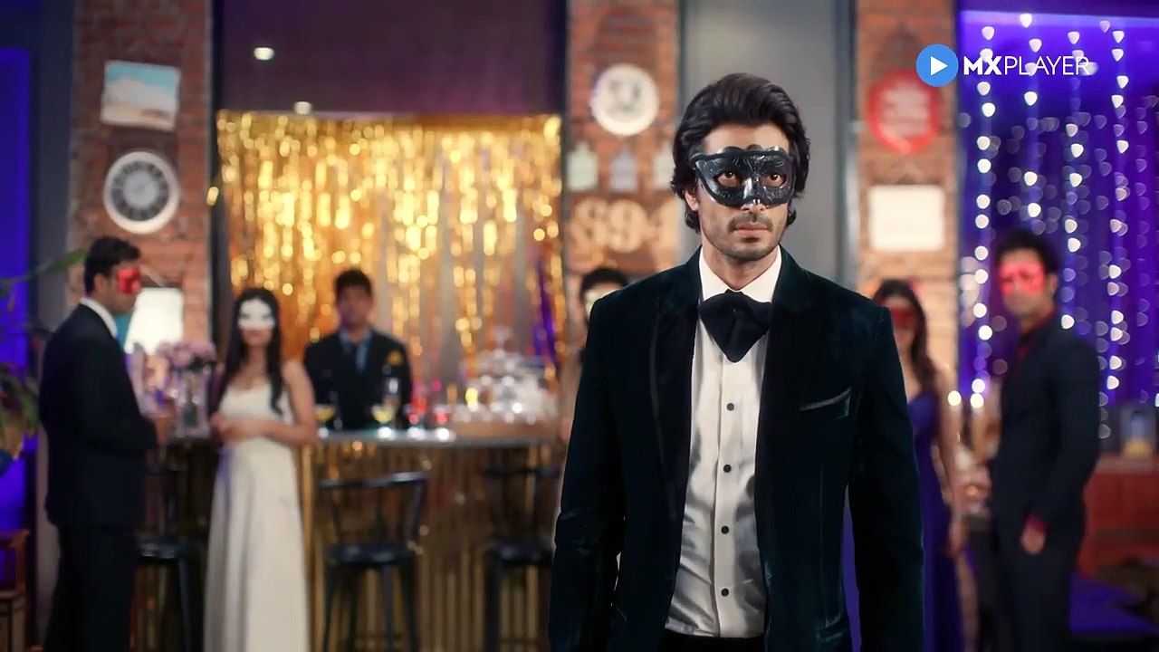 Tu Zakhm Hai | show | 2022 | Official Trailer