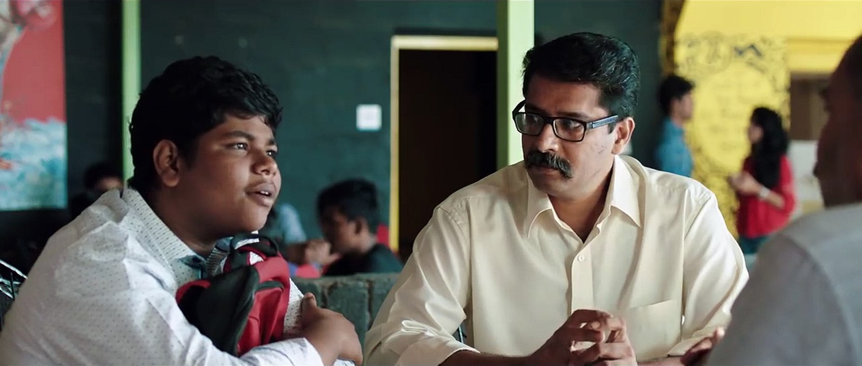 B Tech | movie | 2018 | Official Trailer