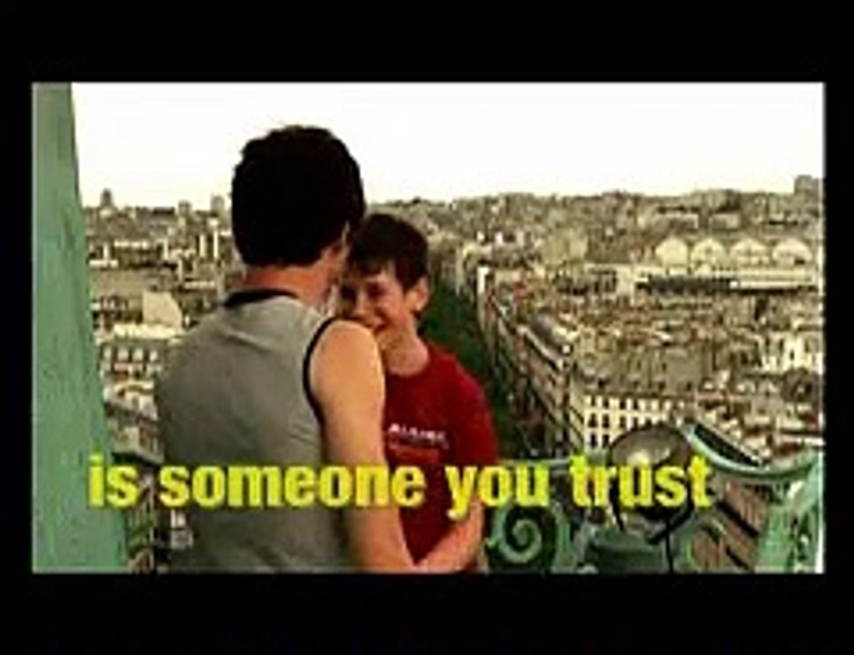Close to Leo | movie | 2002 | Official Trailer