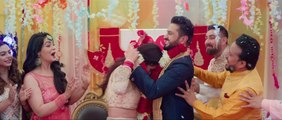 Ji Wife Ji Official Trailer  Roshan Prince  Karamjit Anmol  Harby Sangha  Rel on 2